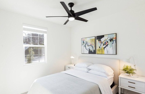 Rocklin Casa | This house is a 4 bedroom(s), 3 bathrooms, located in Rocklin, CA.