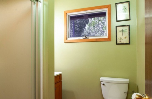 Tahoma Casa | New! Cozy Rubicon Studio Ready For Ski Lease