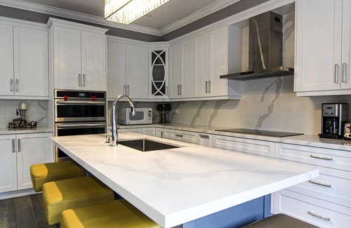 Churchill Meadows Casa | This house is a 5 bedroom(s), 4 bathrooms, located in Mississauga, ON.