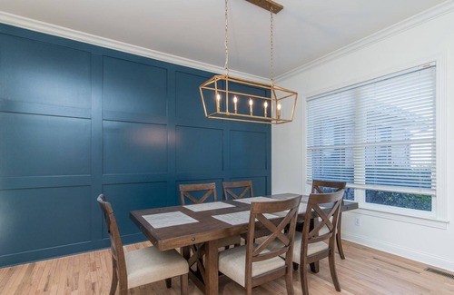 Lexington Casa | This house is a 5 bedroom(s), 5.5 bathrooms, located in Lexington, KY.