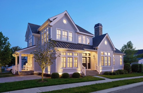 Country Club Estates Casa | Nueva construcción, junio de 2019 con piscina climatizada, 5 dormitorios, 4. piscina climatizada enterrada de 5 BA