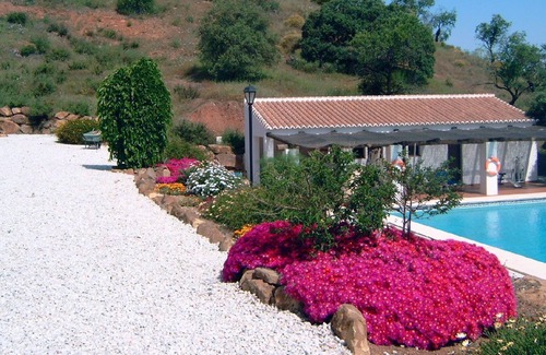 Almogia Casa | Esta casa es una experiencia, en belleza, tranquilidad, apartada, lujo.