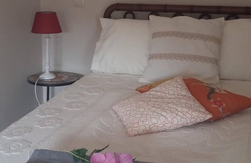 Alquerubim Otro | Quinta D'Avó Amélia - Casa D'Avó Amélia