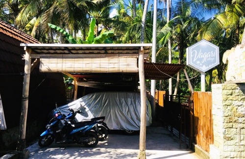 Penida Island Cabaña | Esta casa solo acepta viajeros amistosos