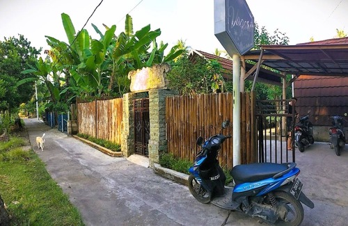 Penida Island Cabaña | Esta casa solo acepta viajeros amistosos
