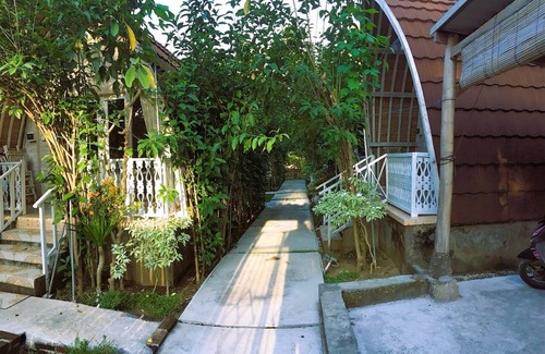 Penida Island Cabaña | Esta casa solo acepta viajeros amistosos