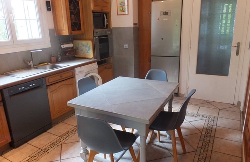 Biguglia Villa | Hermosa propiedad con villa de 240m2 cerca de Bastia Cap Corse y St Florent