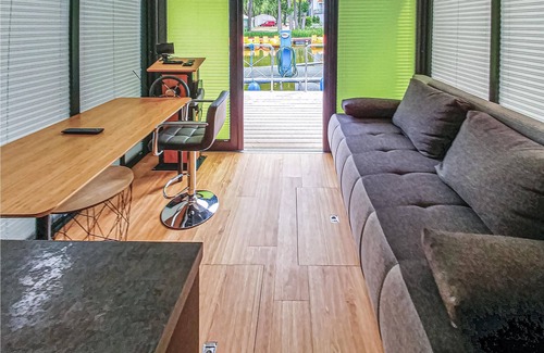 Zotow Alquiler De Eote | Alojamiento de 1 habitaciones en Zlotow