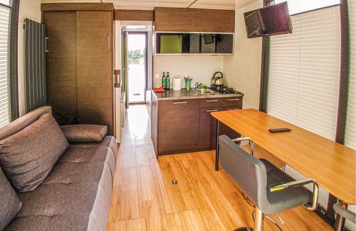 Zotow Alquiler De Eote | Alojamiento de 1 habitaciones en Zlotow