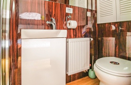Zotow Alquiler De Eote | Alojamiento de 1 habitaciones en Zlotow