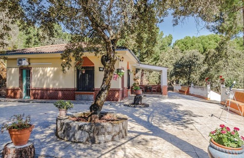 Andújar Casa | Alojamiento de 2 habitaciones en Andujar