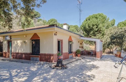 Andújar Casa | Alojamiento de 2 habitaciones en Andujar