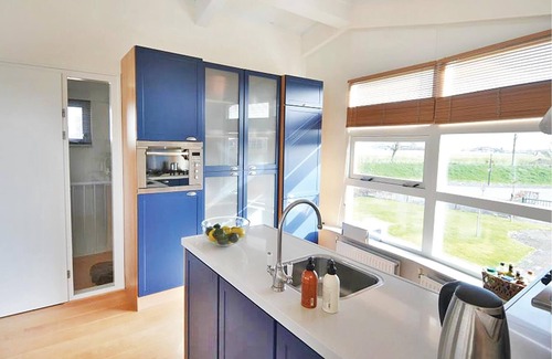 Workum Casa | Alojamiento de 3 habitaciones en Workum