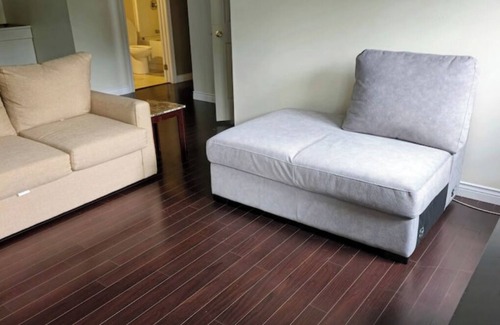 Dartmouth Casa | This is a family-friendly place.