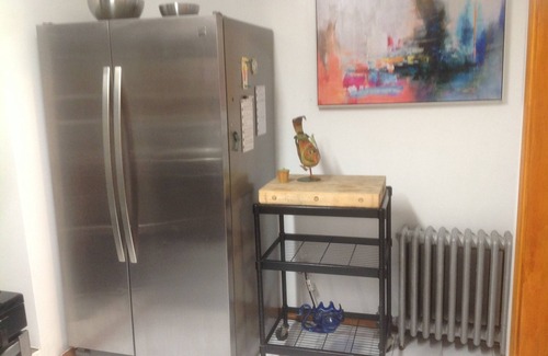 Park Slope Casa | THIS IS A JEWEL. A brownstone located on a beautiful tree-lined block is a gem.