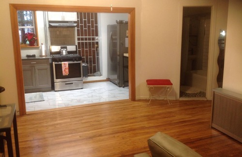 Park Slope Casa | THIS IS A JEWEL. A brownstone located on a beautiful tree-lined block is a gem.