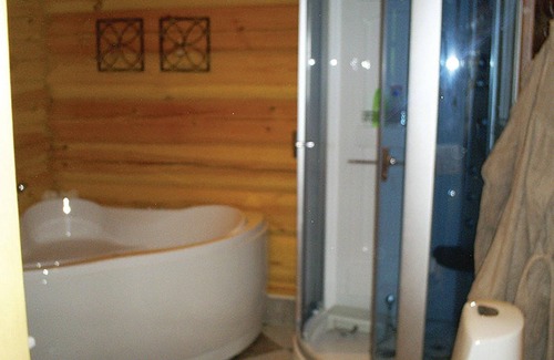 Tynset Casa | Alojamiento de 3 habitaciones en Tynset