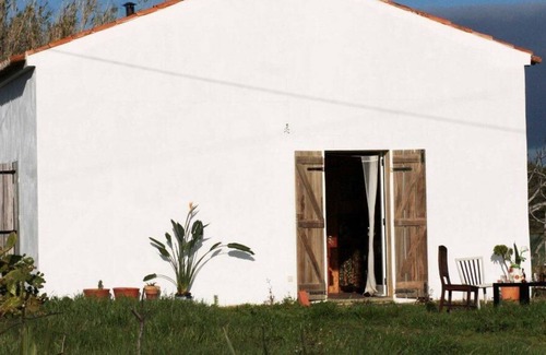 Vale Juncal Cabaña | Esto no es un chalet