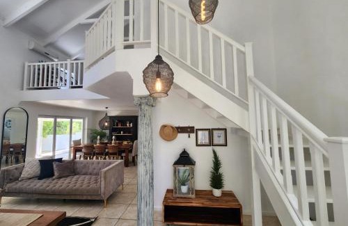 Riebeek Kasteel Apartamento | This Is Not The Post Office