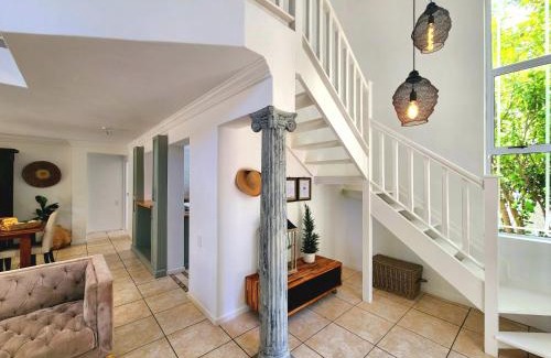 Riebeek Kasteel Apartamento | This Is Not The Post Office