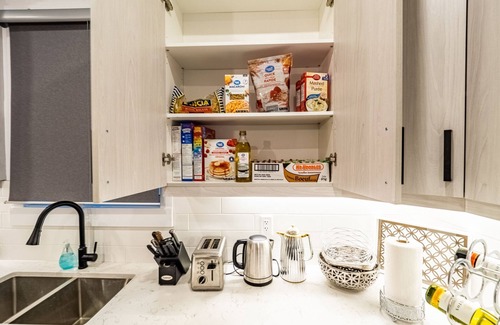 Whyte ave Casa | This is our Happy place. Here, Cozy Comfort Meets Exquisite Luxury