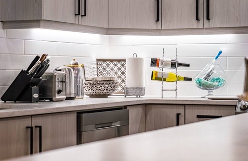 Whyte ave Casa | This is our Happy place. Here, Cozy Comfort Meets Exquisite Luxury