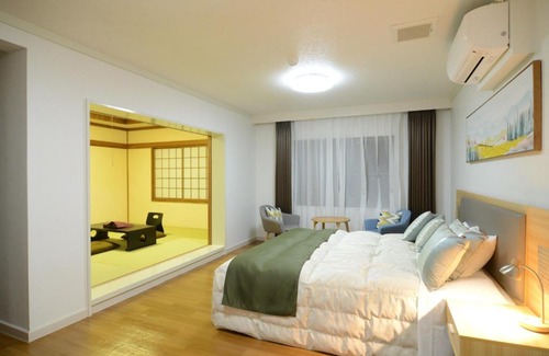 Yawatano Hotel | This is Sansou - Vacation STAY 68228v