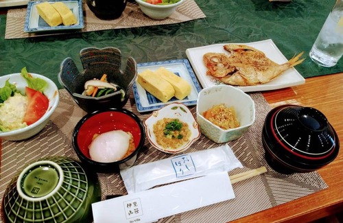 Yawatano Hotel | This is Sansou - Vacation STAY 68228v