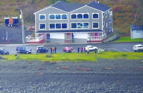 Seaside Casa | Fantástica vista al mar, agregue # 148425 para dormir 30 (24 adultos)