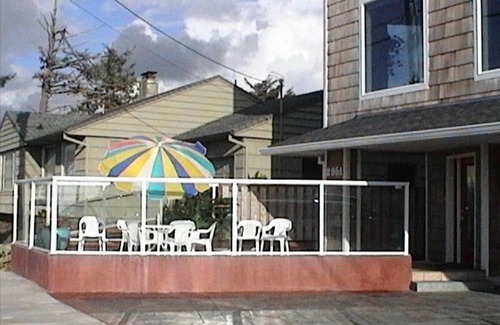 Seaside Casa | Fantástica vista al mar, agregue # 148425 para dormir 30 (24 adultos)