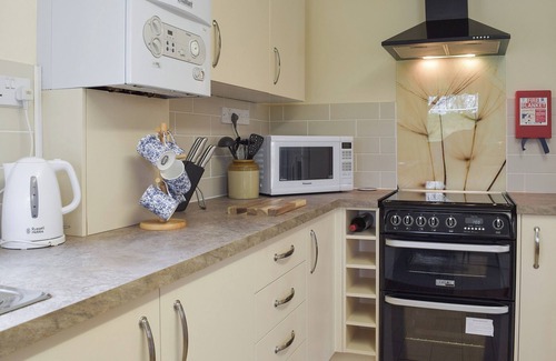 Hayscastle Cabaña | Alojamiento de 3 habitaciones en Hayscastle