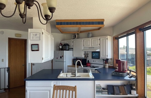 Oak Harbor Casa | Alquiler de vacaciones Million Dollar View