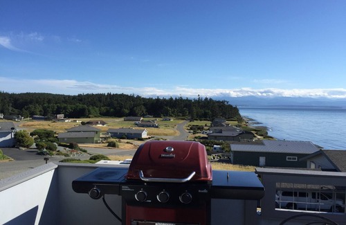 Oak Harbor Casa | Alquiler de vacaciones Million Dollar View
