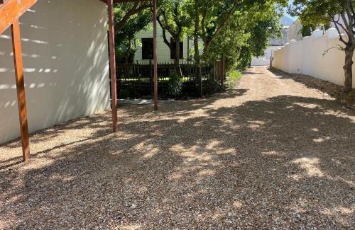 Franschhoek Casa | This Is Us