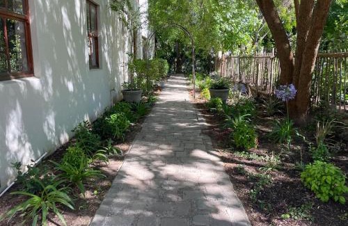 Franschhoek Casa | This Is Us