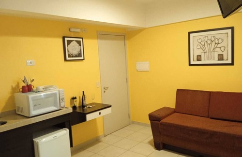Bauru Apartamento | This is where the magic of staying well happens.