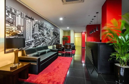 Bauru Apartamento | This is where the magic of staying well happens.