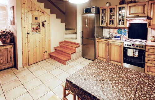 Milakowo Casa | Alojamiento de 5 habitaciones en Milakowo