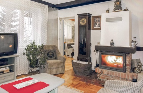 Iwonicz-Zdroj Casa | Alojamiento de 5 habitaciones en Iwonicz Zdrój