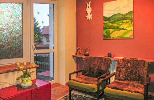 Iwonicz-Zdroj Casa | Alojamiento de 5 habitaciones en Iwonicz Zdrój