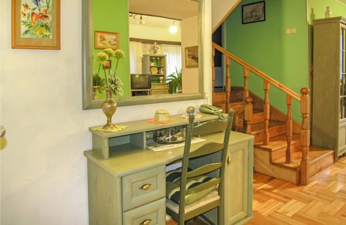 Iwonicz-Zdroj Casa | Alojamiento de 5 habitaciones en Iwonicz Zdrój