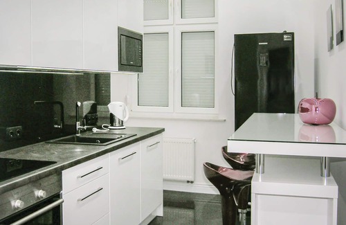 Gizycko Apartamento | Alojamiento de 3 habitaciones en Gizycko