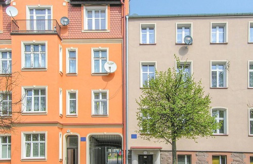 Gizycko Apartamento | Alojamiento de 3 habitaciones en Gizycko
