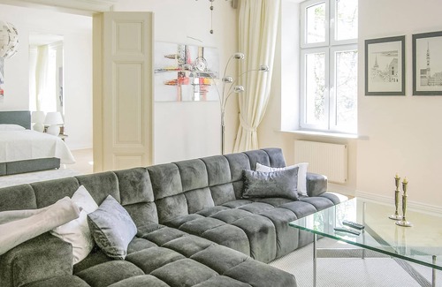 Gizycko Apartamento | Alojamiento de 3 habitaciones en Gizycko