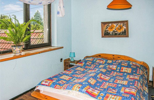 Piecki Casa | Alojamiento de 7 habitaciones en Piecki