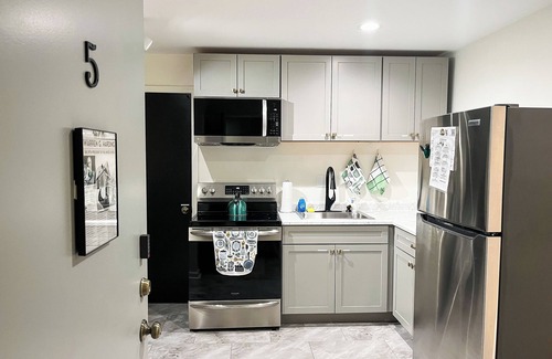 Marion Apartamento | This loft is a 1 bedroom(s), 1 bathrooms, located in Marion, OH.