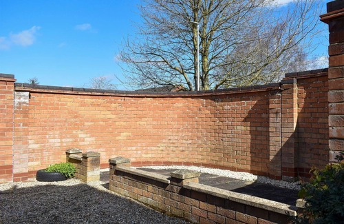 Briston Cabaña | 1 bedroom accommodation in Briston, near Melton Constable