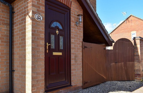 Briston Cabaña | 1 bedroom accommodation in Briston, near Melton Constable