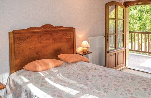 Limeuil Apartamento | Alojamiento de 2 habitaciones en Limeuil
