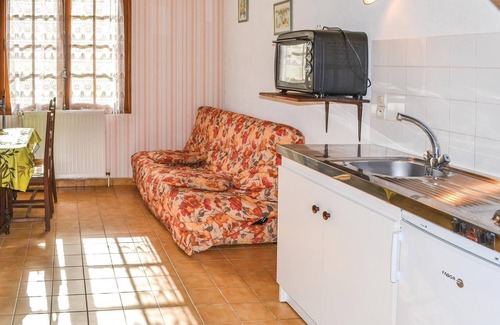 Limeuil Apartamento | Alojamiento de 2 habitaciones en Limeuil
